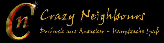 CrazyNeighbours Logo